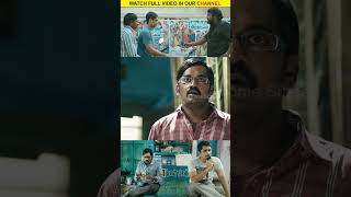 Watch full video👆 Jigarthanda Comedy Galatta  Watch amp Enjoy siddharth bobbysimha shorts [upl. by Einnep]