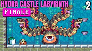 Hydra Castle Labyrinth  P2  FINALE [upl. by Wain]