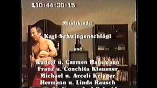 Ulrich Seidl  Die letzten Maenner  1994 [upl. by Melitta215]