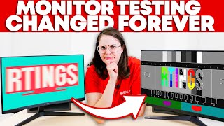 Our New Monitor Testing Is The New Gold Standard [upl. by Townsend933]