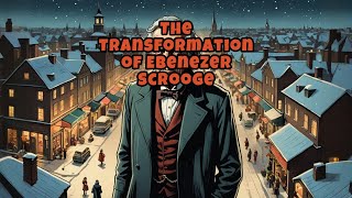 The Transformation of Ebenezer Scrooge [upl. by Lrigybab996]