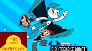 MLAATR Fan OST  The Wakeman Residence [upl. by Glarum]