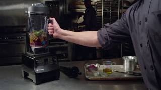 Vitamix VitaPrep 3 Product Demo [upl. by Folberth]