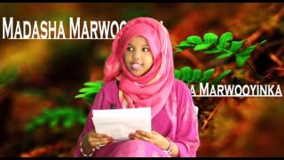 DAAWO MADASHA MARWOOYINKA BY FARAX DAYAX WEERAR [upl. by Giraud102]