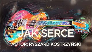 Jak Serce [upl. by Borries]