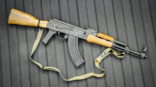 Las 10 Mejores Armas de Kalashnikov [upl. by Cornela]