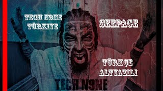 Tech N9ne  Seepage Türkçe Altyazılı [upl. by Delacourt]