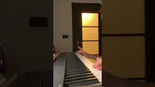 Devlerin Aşkı … piyano piano pianocover devlerinaşkı [upl. by Hamilah]