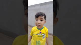 Tutorial de 3 dribles fáceis pra você💨⚽️  futebol dribles tutorial futsal foryou [upl. by Byrle]