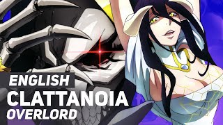 Overlord  quotClattanoiaquot  ENGLISH Ver  AmaLee feat Jonathan Young [upl. by Guthrie]