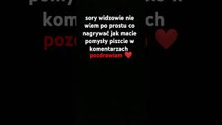 chwilowa przerwa [upl. by Yelsnit]