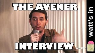 The Avener  Fade Out Lines Interview Exclu [upl. by Jew267]