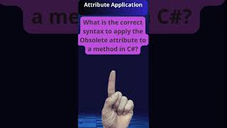 Applying the Obsolete Attribute in C [upl. by Olaznog]