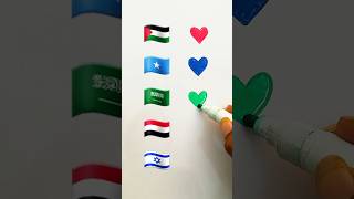 Free Palestine  we support Palestine  we love 🇵🇸 palestine israel somalia yemen saudiarabia [upl. by Bittencourt]