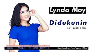 Lynda Moy  Didukunin Official Audio Video [upl. by Menashem]