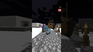 ME CONVIERTO EN UN CARPINCHO ARGENTINO EN MINECRAFT [upl. by Yonatan836]