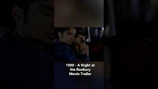 1999  A Night at the Roxbury Movie Trailer  theVHSfiles [upl. by Minta]