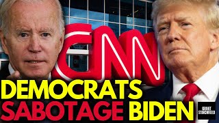 Joe Biden Out How Democrats Are Ousting The President [upl. by Jacobina]