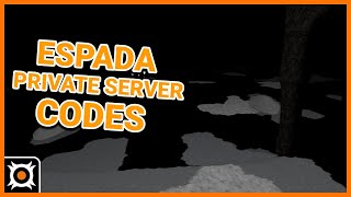 Shindo Life  Espada Private Server Codes List [upl. by Gigi]