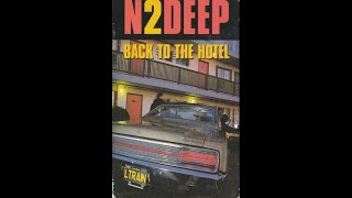 N2DEEP – Back To The Hotel Telly Remix 1992 Vallejo [upl. by Bonina254]