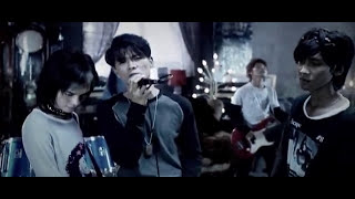 Kangen Band  Tentang Aku Kau dan Dia Official Music Video [upl. by Artamas]