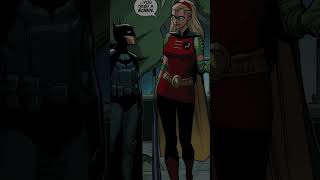 Os 6 ROBINS da DC Comics Duvido você conhecer todos dcbrasil dcuniverso asanoturna hqrobin [upl. by Entwistle]