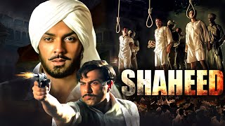 Shaheed 23rd March 1931  Superhit Hindi Movie  Bobby Deol Sunny Deol Amrita Singh Bhagat Singh [upl. by Barbaresi]