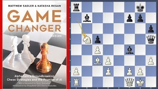 New in Chess Book Review  Game Changer AlphaZero [upl. by Steinke]