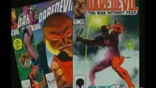 Daredevil The Man Without Fear PlayStation 2 Gameplay [upl. by Clementius839]