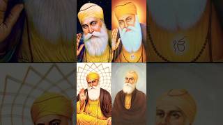 waheguru ji 🙏❤️🙏gurbani waheguru gurunanakdevji punjabi gurugobindsinghji shortsfeed shorts [upl. by Thorma19]