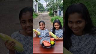 EAT HEALTHY FOOD 🍫TomampJerry 😱 DiyaIshwarya shorts viralvideo [upl. by Eliathan]