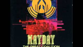 Resistance D  Freak It 1995 Mayday [upl. by Trebornhoj]