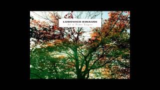 Ludovico Einaudi  Two Trees HD [upl. by Eckmann882]