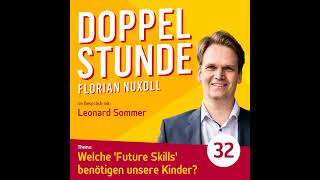 Welche quotFuture Skillsquot brauchen unsere Kinder [upl. by Eiliak]