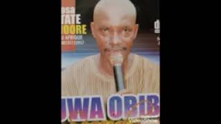 SONG LED BY DR OCHIOSA STATE ORJI MOORE  ONYE KUMESOLU [upl. by Burnett]