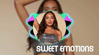 Sweet Emotions Remix 2024  Blissful Reflections by Mia Turner  Original Track by Ethan Cole [upl. by Mendie]