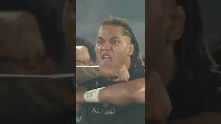 This went hard allblacks rugby haka māori [upl. by Rycca834]