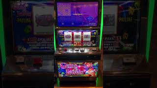 2k jackpot at choctawcasinos 25 Gems amp Jewels [upl. by Arlee]