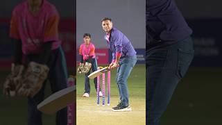 “Hey maa and paa I just won the Girls Cup bowled to Dravid and he complimented me too” 💗 [upl. by Radmen]