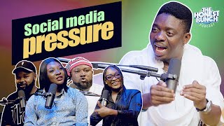 SOCIAL MEDIA PRESSURE FT DESTALKER  S4 EPS04 [upl. by Imhskal715]