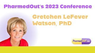 Dr Gretchen LeFever Watson  Overprescription of Psychotropics in Children [upl. by Baniez361]