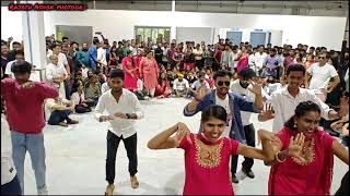 FLASH MOB  Plansee India [upl. by Saito]