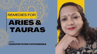 quotEffective Remedies for Aries amp Taurus Boost Your Zodiac Energyquot [upl. by Nanyk]