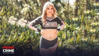 Prime Crime The Savage Stabbing of a Florida Teen Cheerleader [upl. by Eyahsal]