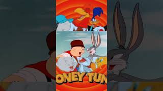 Looney Tunes shorts animation [upl. by Marola]