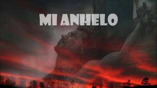 Mi Anhelo  Jaime Murrell  Letra [upl. by Ryon]