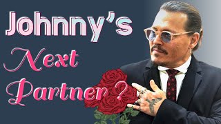 Who Is Johnny Depp’s Next Romantic Partner 🔮💖 [upl. by Winnie]