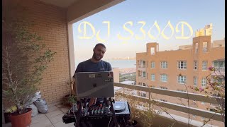 House Music Set Kuwait Sea View DJ S3OOD [upl. by Dragone]