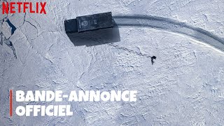 FROID MORTEL Bandeannonce 2021 [upl. by Ashton118]