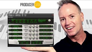 How to Use Air Xpand2 and Why it’s Still My Favorite Virtual Instrument in Pro Tools [upl. by Corbet883]